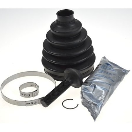 Gkn/Loebro Cv Boot Kit, 304332 304332